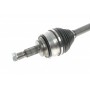 Піввісь (передня) Toyota Land Cruiser Prado 2.7/4.0/2.8-3.0 D-4D 02- (30z/30z/647mm)