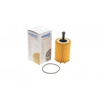 Фільтр масляний VW T5/Caddy III 03- (MANN-FILTER)