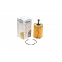 Фільтр масляний VW T5/Caddy III 03- (MANN-FILTER)