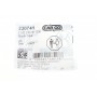 Щіткотримач генератора Ford Fiesta 1.8 DI 00-03/Focus 1.8 DI/TDCi 99-04 = 230741