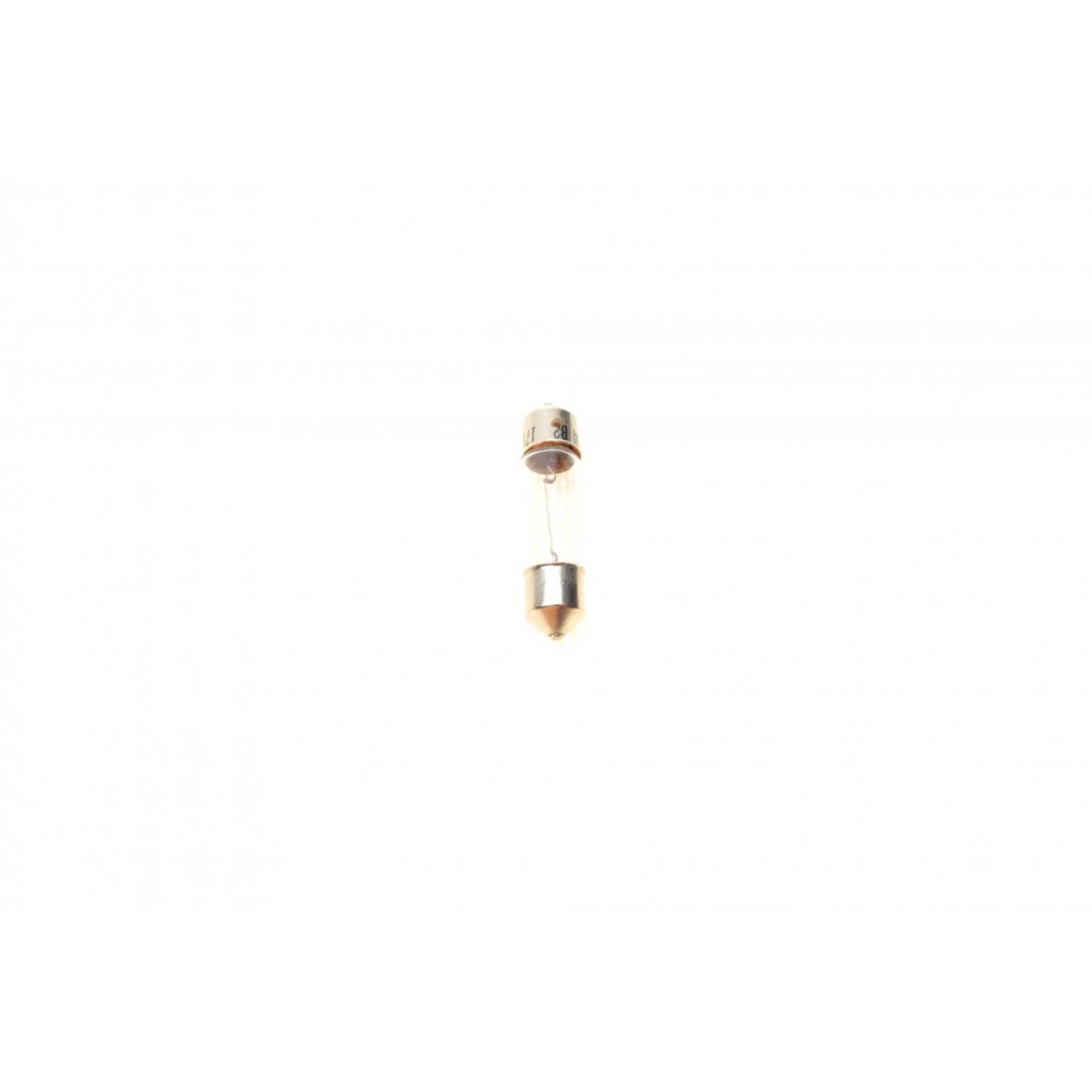 Автолампа C3W 24V 3W SV7,5 (8x28mm) Standard (без цоколя)