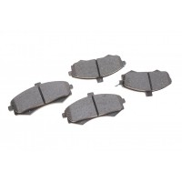 Колодки гальмівні (передні) Hyundai Elantra 00-06/Matrix 01-10/Kia Cerato 04-09