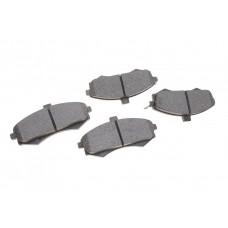Колодки гальмівні (передні) Hyundai Elantra 00-06/Matrix 01-10/Kia Cerato 04-09