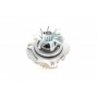 Помпа води Audi A3-A4/VW Caddy/Golf IV/Passat/T5/Skoda Octavia 1.8T/2.0 03- (23z) (R/B) (7 лоп.)