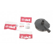 Клапан вентиляції картера Audi A4/A6/A8 2.4-3.0 97-05/ VW Passat 2.8 00-05