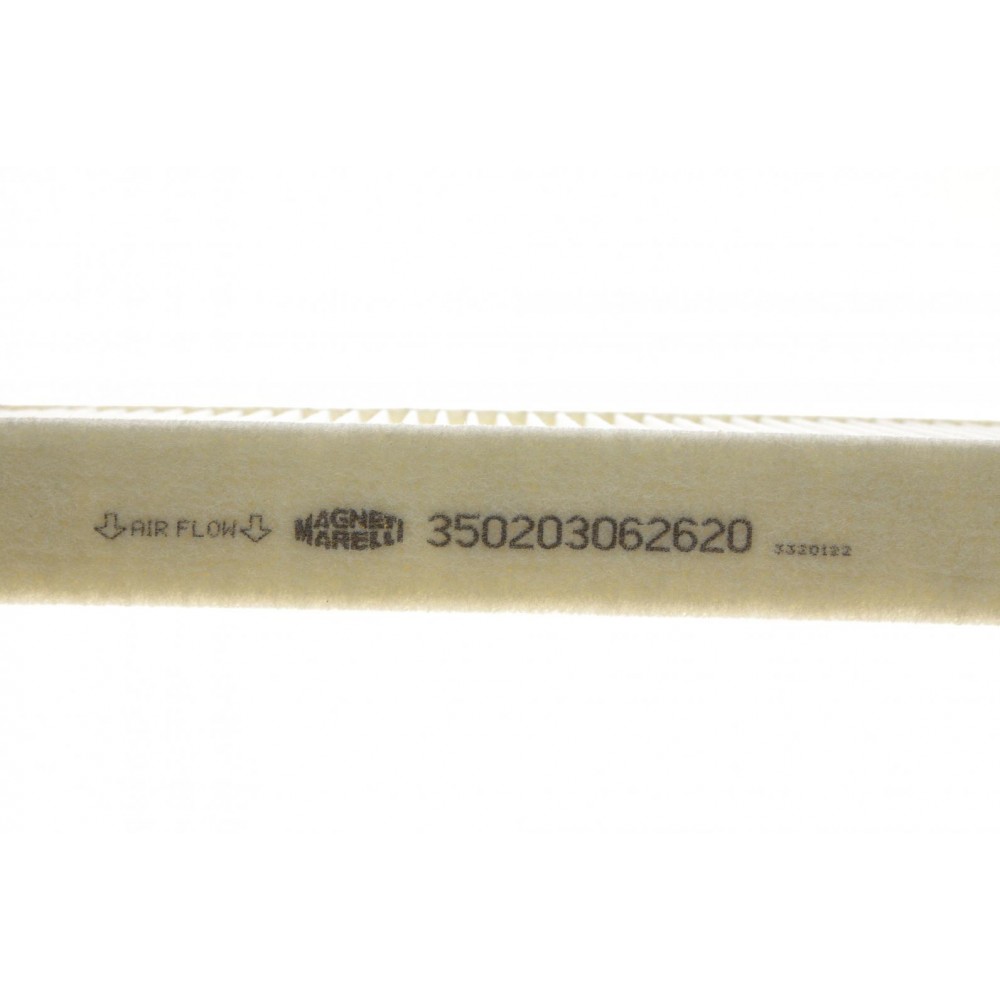 Фільтр салону Peugeot Partner/Citroen Berlingo/C4 08-/Jumpy/C5 16-/Fiat Doblo/Scudo 22- (к-кт 2 шт.)