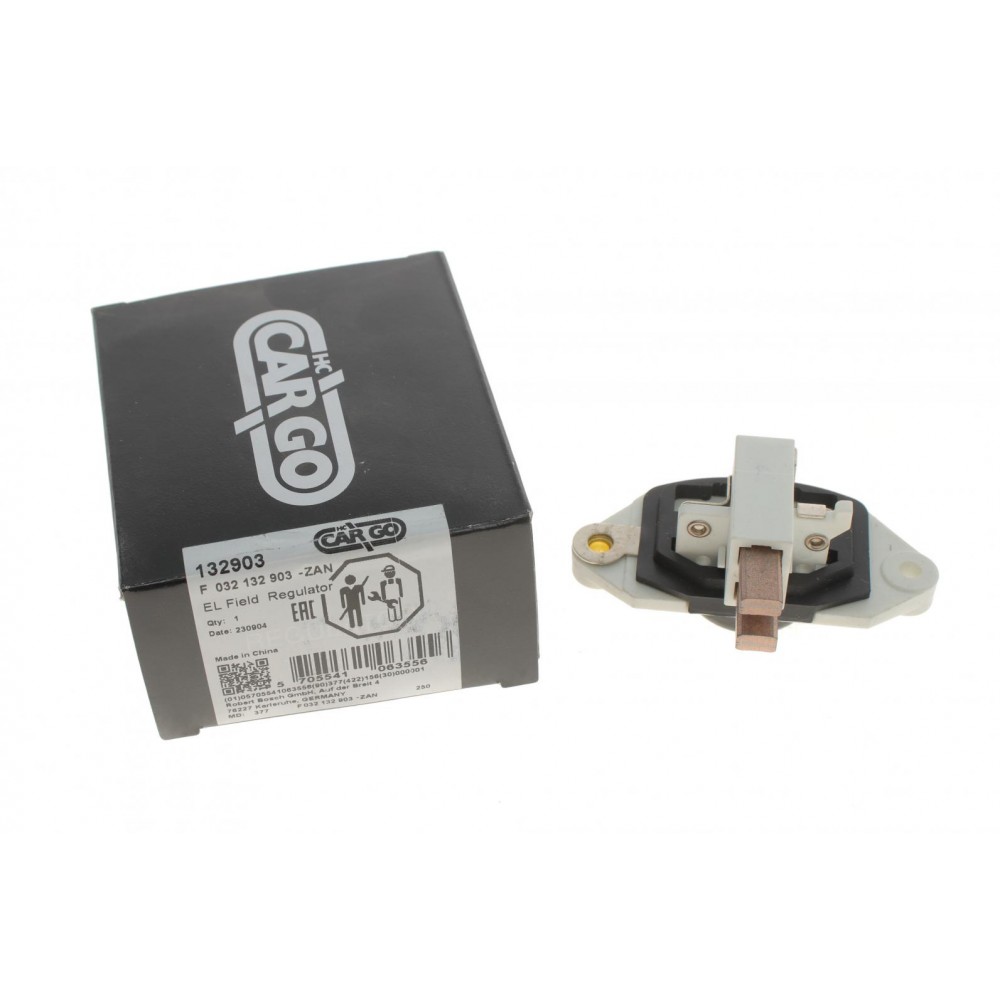Реле генератора (24V) DAF/MAN/MB/Volvo = 132903