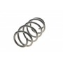 Пружина (передня) VW Passat /B7 1.6-2.0TDI/1.4-2.0 05-14 (B3)