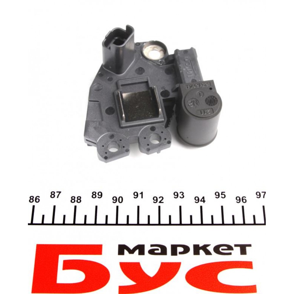 Реле генератора (14V) Renault Trafic/ Opel Vivaro 2.0 dCi 06-