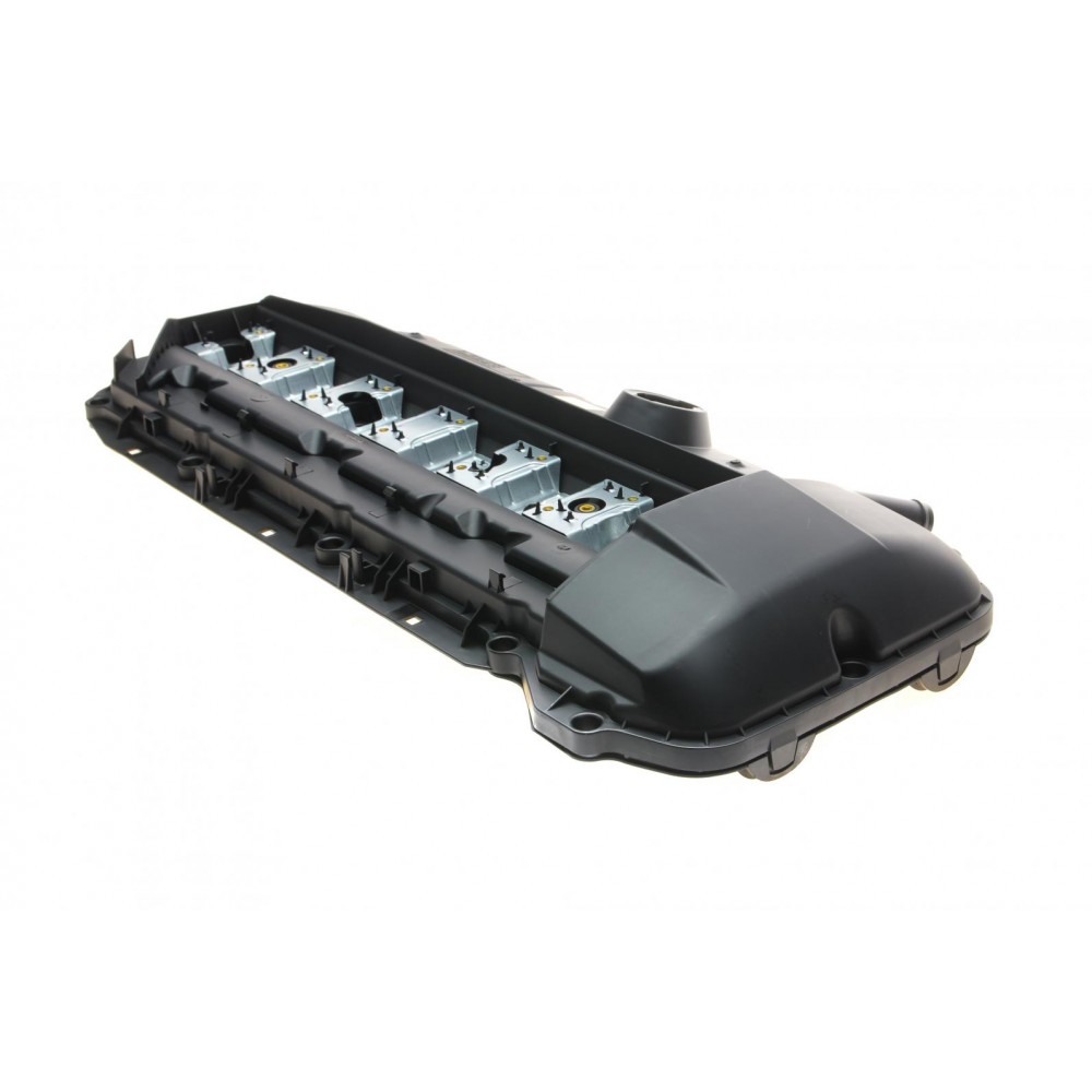Кришка клапанів BMW 3 (E46)/5 (E39) 2.0-3.0 04-11 (M52/M54)