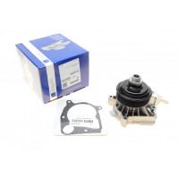 Помпа води BMW 3 (E46/E90)/5 (E60)/X5 (E53) 2.0/3.0d 03-10 (M47/M57)