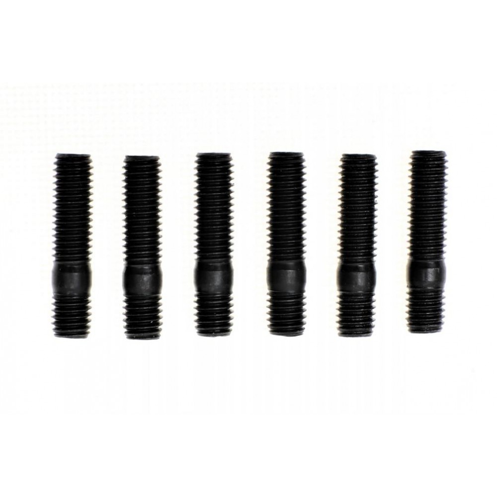 Комплект прокладок турбіни VW LT 2.5TDI (80kw) (074145701D) (4 випуску)
