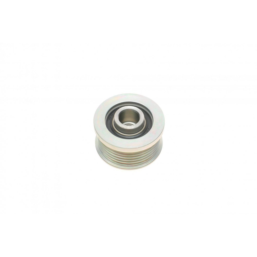 Шків генератора Ford Fiesta/Fusion 1.4 TDCi 01-12/Mazda 2 1.4 CD 03-07