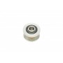 Шків генератора Ford Fiesta/Fusion 1.4 TDCi 01-12/Mazda 2 1.4 CD 03-07
