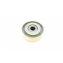 Ролик генератора Citroen C5/C6/Peugeot 407/607/Renault Clio II 2.9/3.0 01- (паразитний)