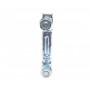 Хомут глушника Opel Astra G/Zafira 1.6/1.8 16V 98-05 (54mm)