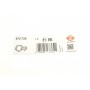 Прокладка помпи води Nissan X-Trail/Renault Koleos 2.5 07-