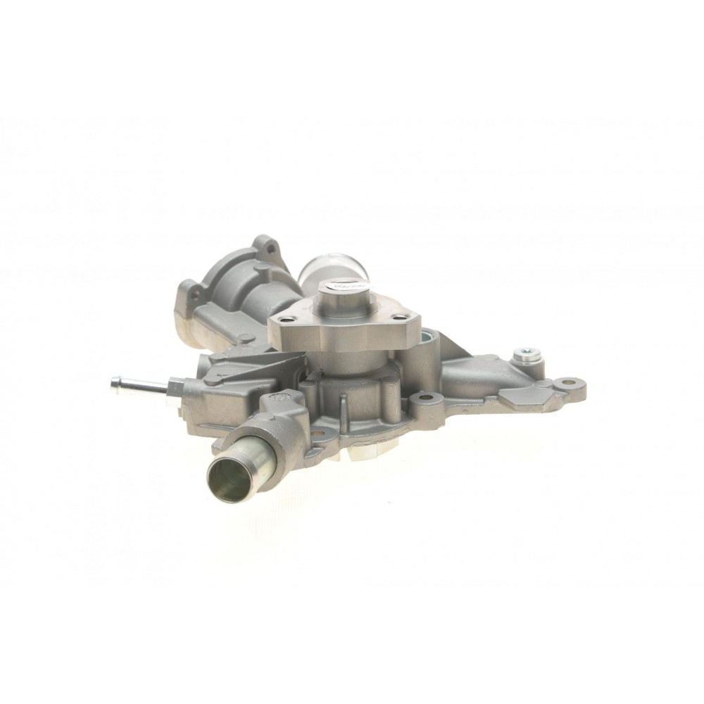 Помпа води Opel Astra G/H/Combo/Corsa C/D/Meriva A 1.0/1.2/1.4 00- (B/B) (8 лоп)