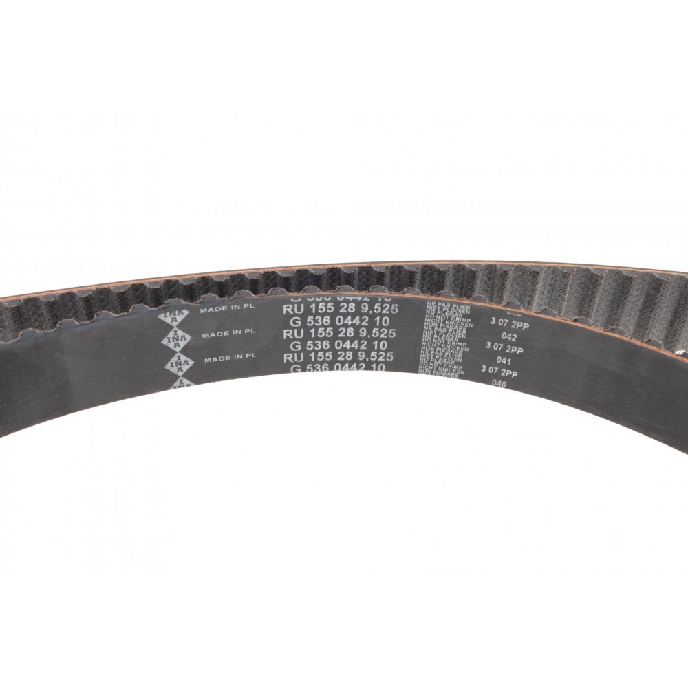 Комплект ГРМ Volvo S60/S80/S90/V40/V60/V70/V90/XC40/XC60/XC90 2.0D 13-