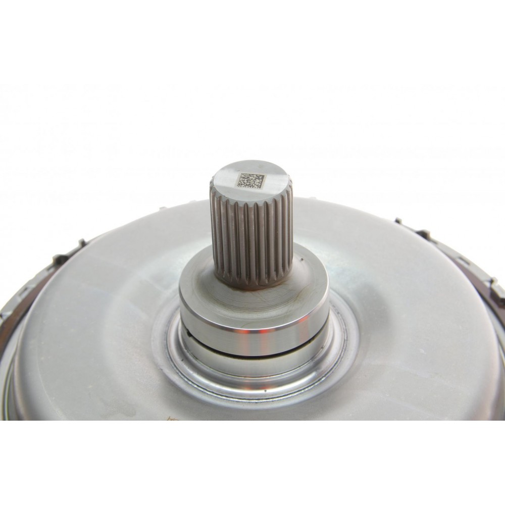 Комплект зчеплення VW/Audi/Porsche (DSG) (7-АКПП DL501 Version E)