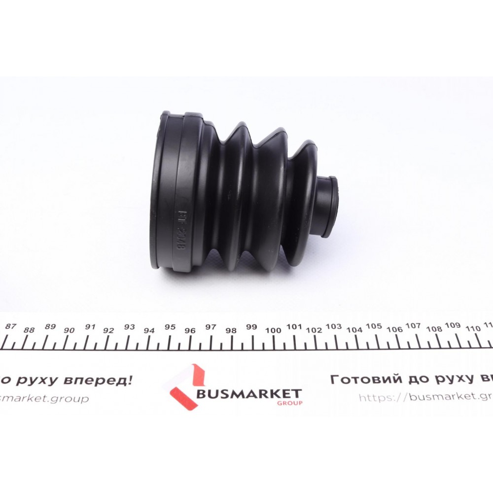 ШРКШ (зовнішній) Peugeot 106 I/106 II/205 II 1.4 i/1.5 D/1.1 91-04 (21x20x132)