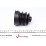 ШРКШ (зовнішній) Peugeot 106 I/106 II/205 II 1.4 i/1.5 D/1.1 91-04 (21x20x132)
