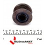 Шків генератора VW Passat/Audi A4/A6 94-08