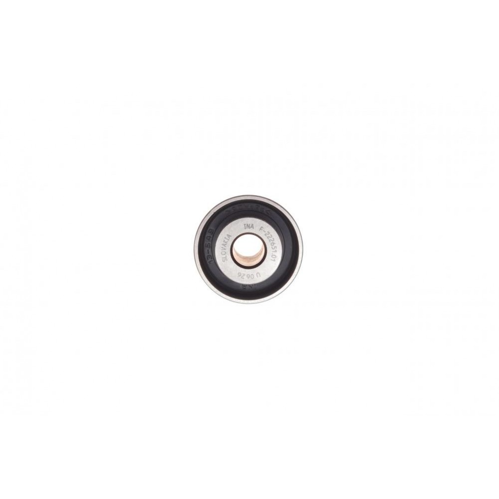 Комплект ГРМ Audi A4/A6/VW Caddy II/Golf III/Passat 1.9TDI 96-04 (25.4x137z)