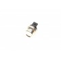 Датчик температури охолоджуючої рідини VW Caddy II -92/LT 28-55 -96/T4 -03