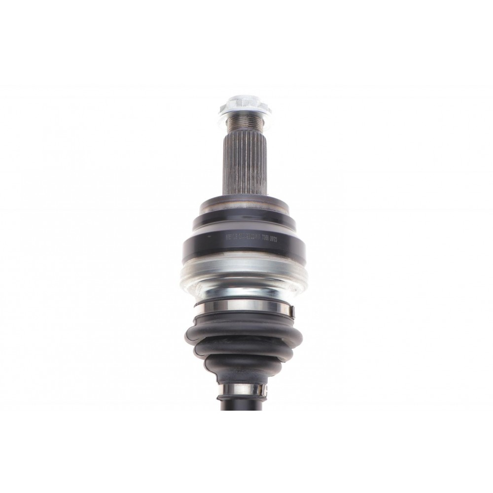 Піввісь (задня) BMW X3 (F25)/X4 (F26) 1.6-3.0 10-18 (L) (30x27zx769mm) B47/N20/N47/N52/N55