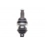 Піввісь (задня) BMW X3 (F25)/X4 (F26) 1.6-3.0 10-18 (L) (30x27zx769mm) B47/N20/N47/N52/N55