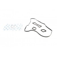 Прокладка кришки клапанів Ford Transit 2.3i 06-/Focus/Mondeo/Mazda 3/5/6 1.8/2.0 02- (к-кт)