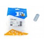 Пружина труби вихлопної Renault Clio 1.0/1.2 16V 00-