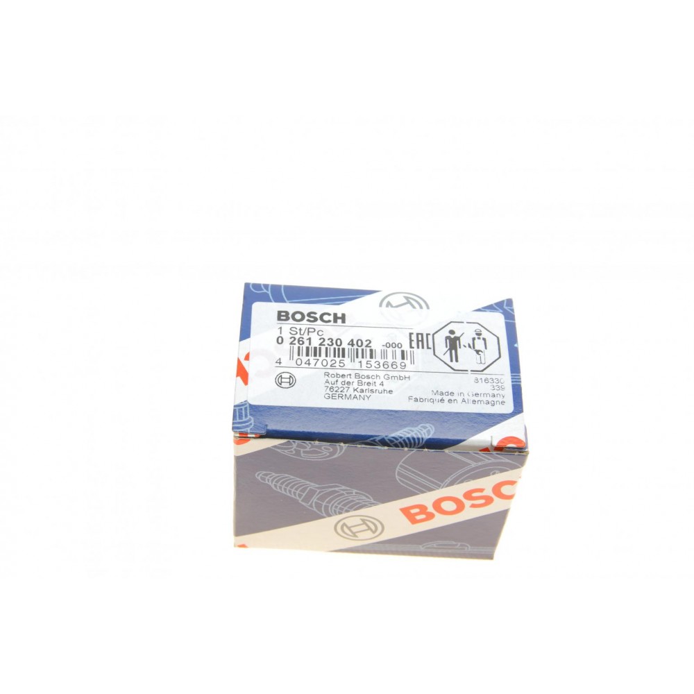 Датчик тиску оливи BMW 3 (F30/F80/F31/F34)/5 (F30/F90/F10)/7(G11/G12) 13- (B47/B38/B58)