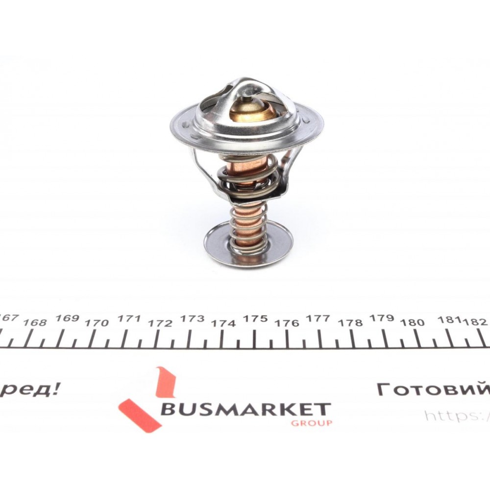 Термостат Daihatsu/Toyota Yaris 1.0-1.5 99- (79°C)