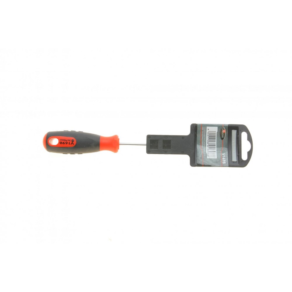 Викрутка SL3 75 мм