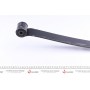 Ресора задня Fiat Ducato 2.0-3.0 D 06- (70/715/715) 18mm (одиночна)