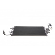 Радіатор кондиціонера Audi A3/Seat Leon/Toledo/Skoda Octavia/VW Bora/Golf 1.4-3.2 96-13