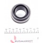 Комплект зчеплення Hyundai Accent III/i30/Kia Rio II/III 1.4/1.6 05- (d=215mm) (+вижимний)