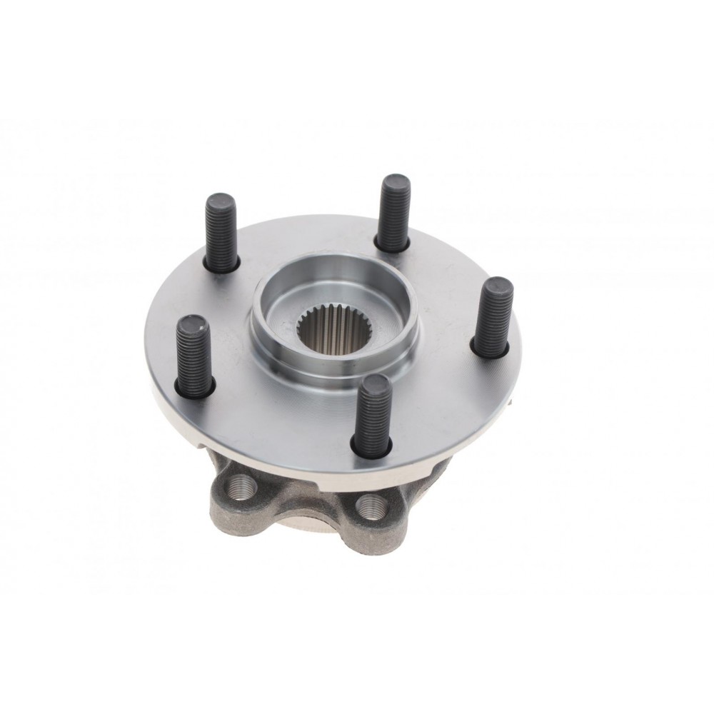 Підшипник маточини (передньої) Toyota Auris 09-/Avensis 08-/Corolla 06-/Rav4 05-