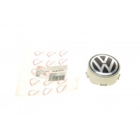 Ковпак диска колісного VW LT 28-35 96-
