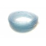 Шланг паливний (d=12x16mm) бухта 50м (прозорий)