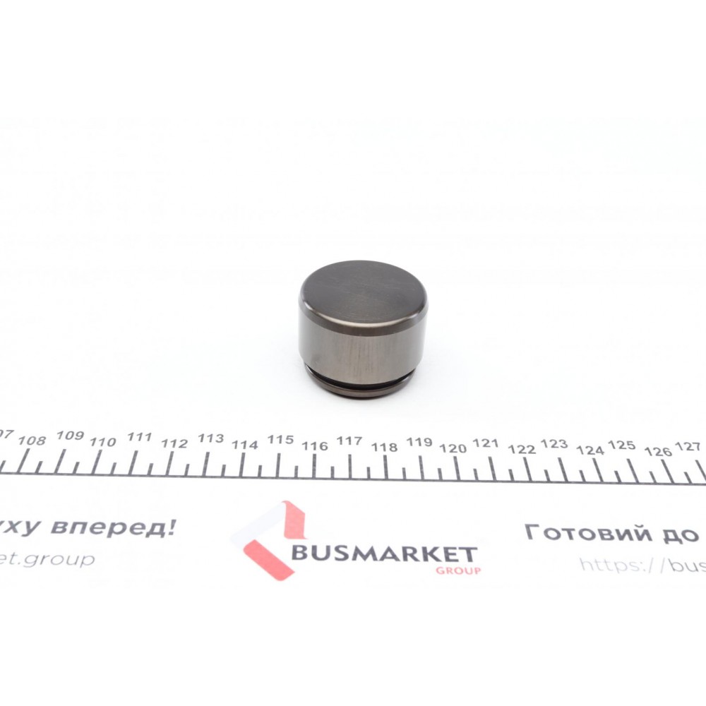 Поршень супорта (переднього/заднього) Renault Megane 2.0/ Clio III 06- (40x29mm) (Brembo)