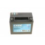 Акумуляторна батарея 11Ah/150A (150x90x130/+L) (Start-Stop/допоміжна)