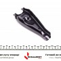 Вилка зчеплення Renault Kangoo 1.2/1.4/1.5dCi/1.9D 97-