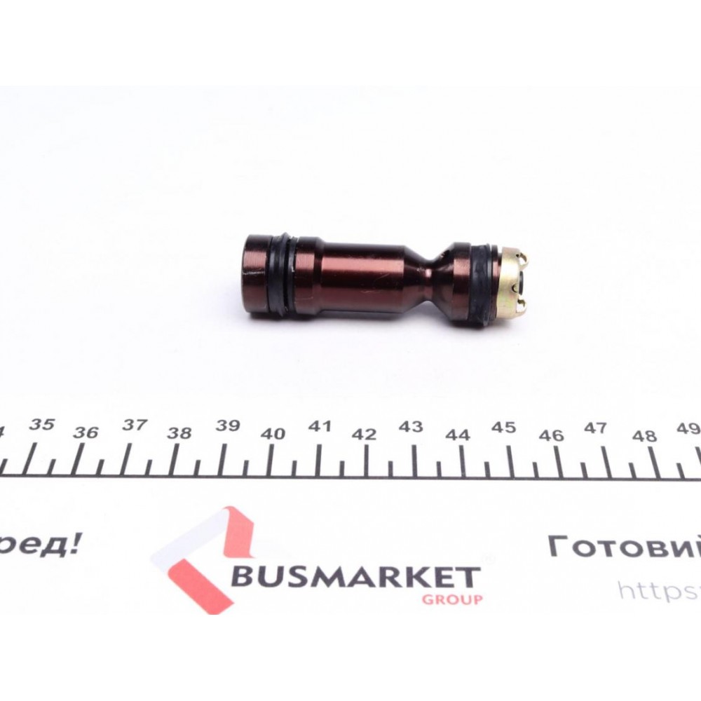 Ремкомплект циліндра зчеплення (головного) MB (C124/W124/W210) -95 (d=19mm) (Fag)(+ поршень)