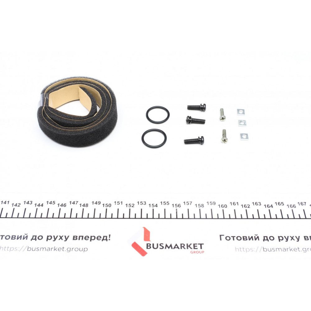 Радіатор пічки Peugeot 206/206+ 1.1-2.0D 98-