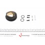Радіатор пічки Peugeot 206/206+ 1.1-2.0D 98-