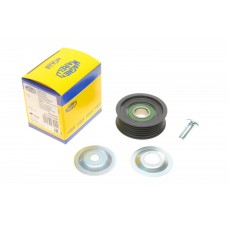 Ролик генератора Hyundai Accent/Kia Rio 1.1D-1.7D 05- (паразитний) (MPQ0590)