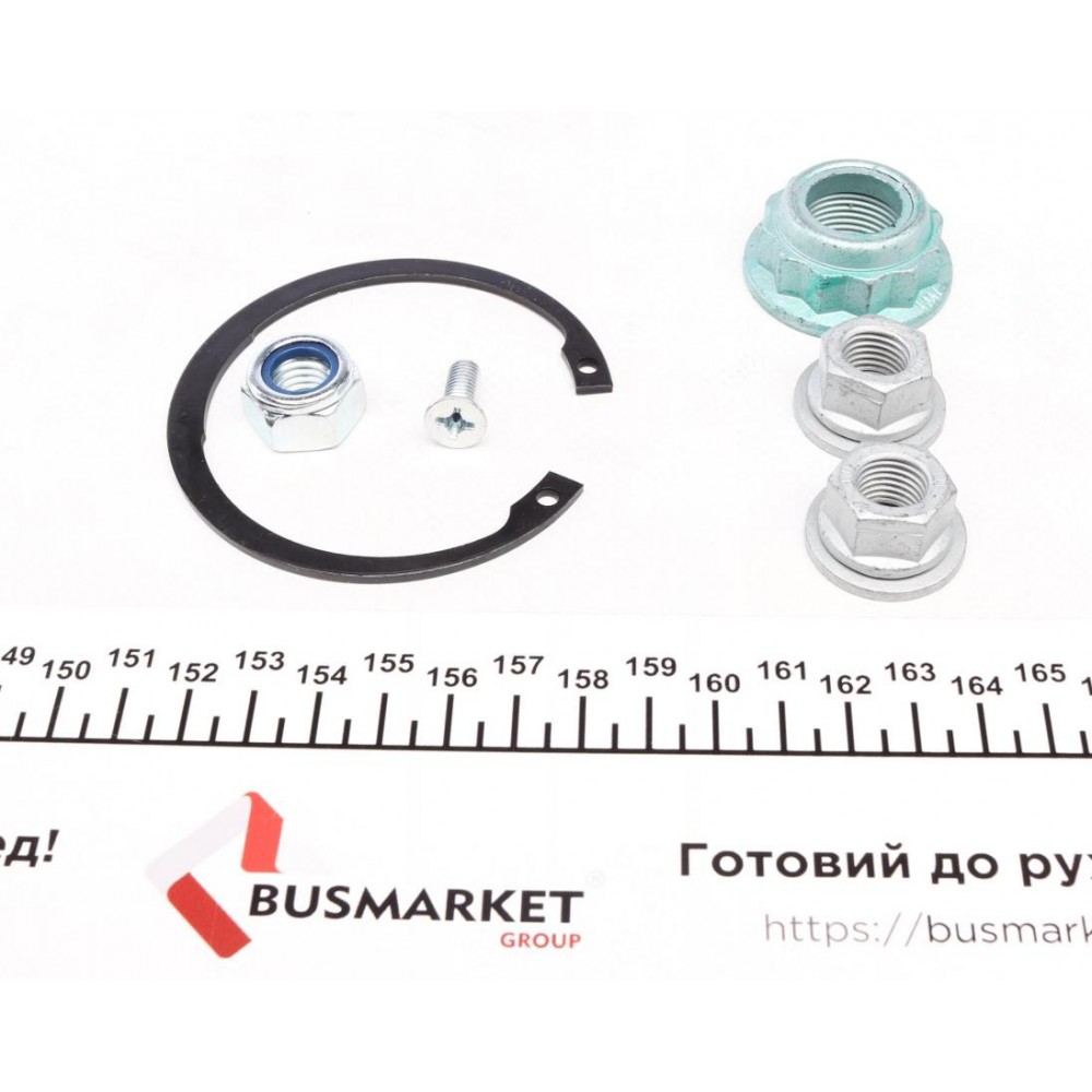 Підшипник маточини (передньої) VW Passat 88-97 (40х72х37)